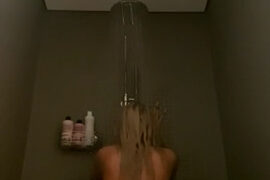 Katja Krasavice Nude shower in bathroom – Onlyfans video leaked