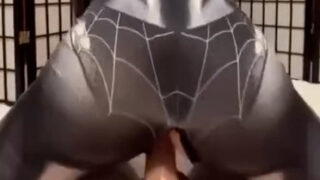 Sophie Rain/Sophieraiin Spiderman sextape Hot trending Onlyfans leak