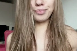 Valentina Midget Masturbate orgasm video Onlyfans leaked so hot