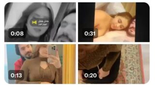 Minahil Malik – Hot tiktok girl leaked sextape so hot